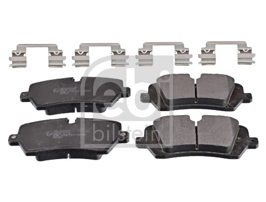 Febi 116325 Brake Pads Set