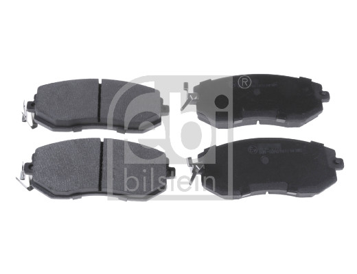 Febi 116326 Brake Pads Set