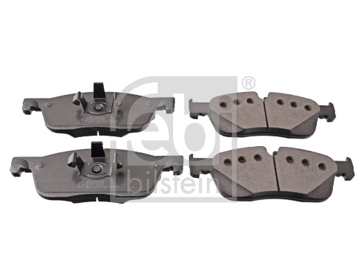 Febi 116327 Brake Pads Set