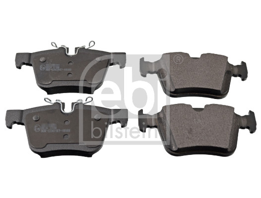 Febi 116331 Brake Pads Set