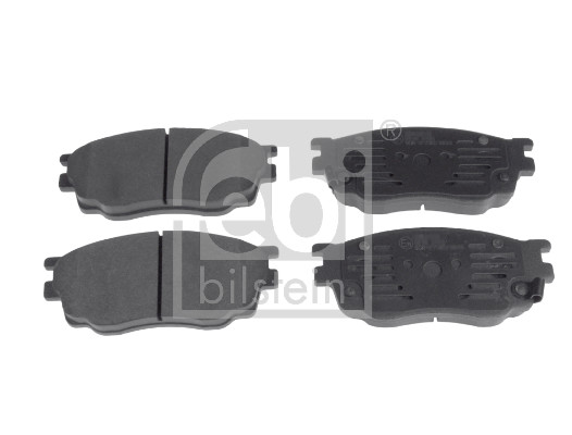 Febi 116357 Brake Pads Set
