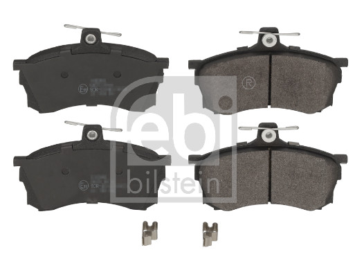 Febi 116363 Brake Pads Set