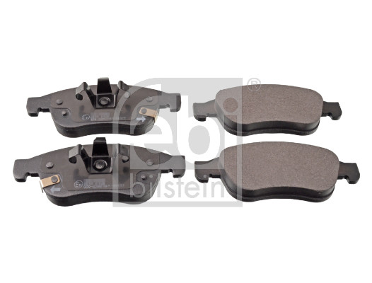 Febi 116365 Brake Pads Set