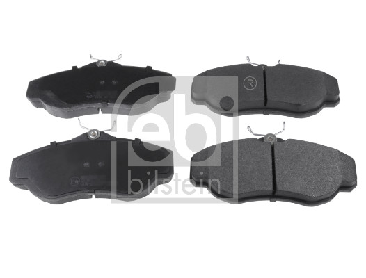 Febi 116388 Brake Pads Set