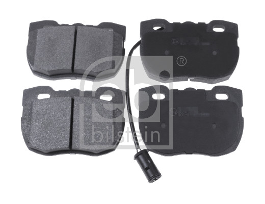 Febi 116397 Brake Pads Set