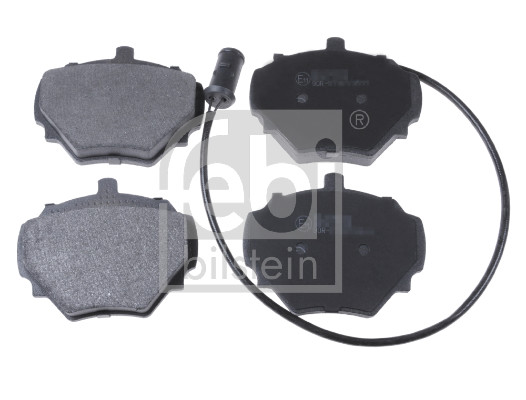 Febi 116399 Brake Pads Set