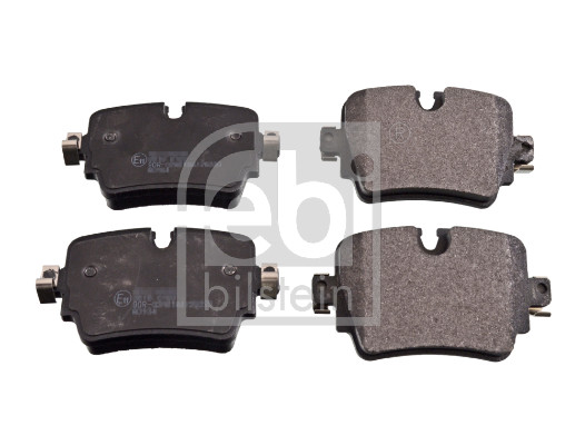 Febi 116416 Brake Pads Set