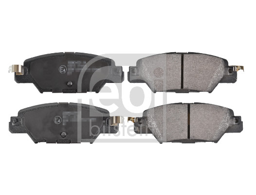 Febi 116422 Brake Pads Set