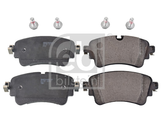 Febi 116425 Brake Pads Set