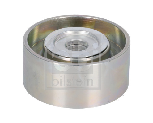 Febi 170017 Aux Belt Idler Pulley