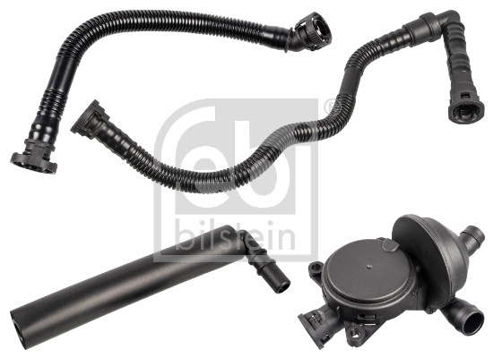 Febi 170023 Crank Case Breather