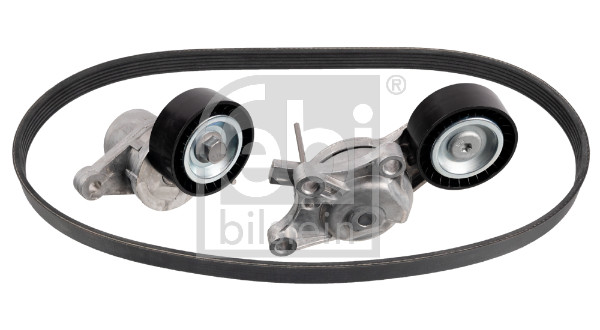 Febi 170033 Drive Belt Kit