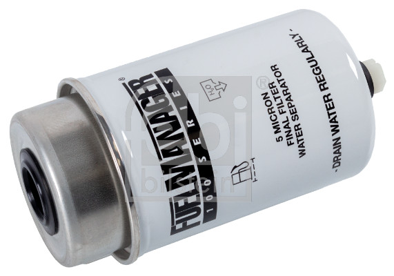 Febi 170057 Fuel Filter