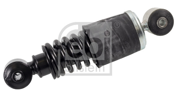 Febi 170118 Cab Suspension Shock Absorber