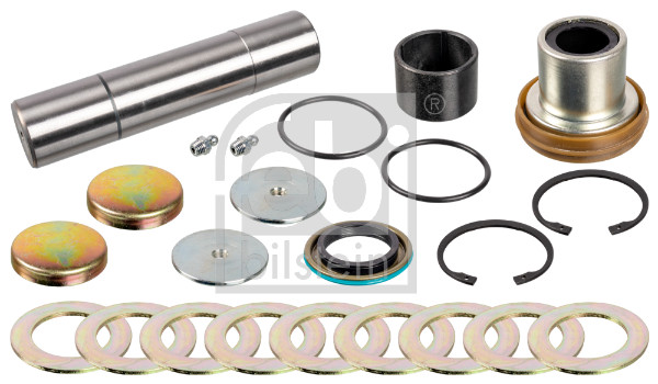 Febi 170122 CV Kingpin kit