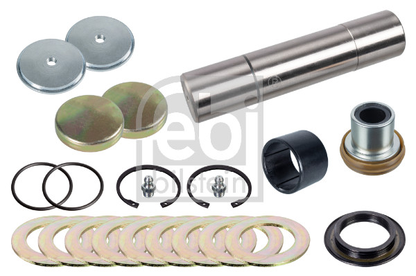 Febi 170123 CV Kingpin kit