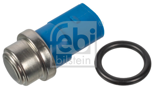 Febi 170145 Radiator Fan Switch