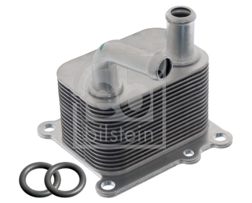 Febi 170177 Oil Cooler