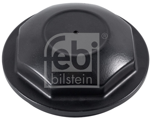 Febi 170212 Protection Lid, wheel hub