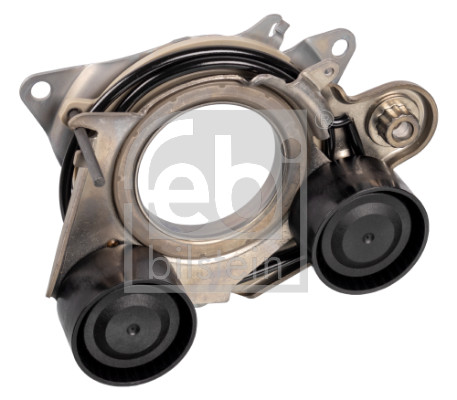 Febi 170248 Aux Belt Tensioner