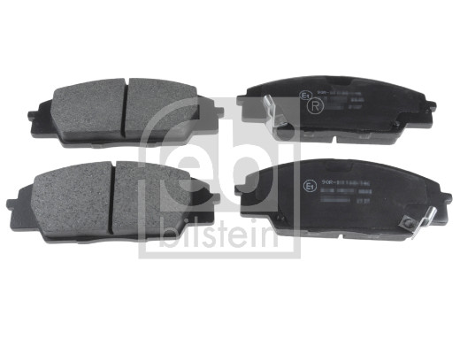 Febi 170299 Brake Pads Set