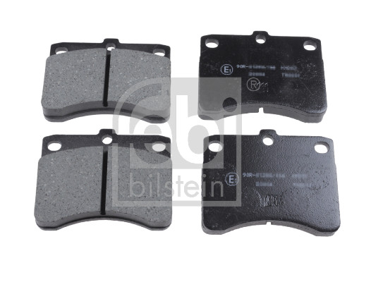 Febi 170309 Brake Pads Set