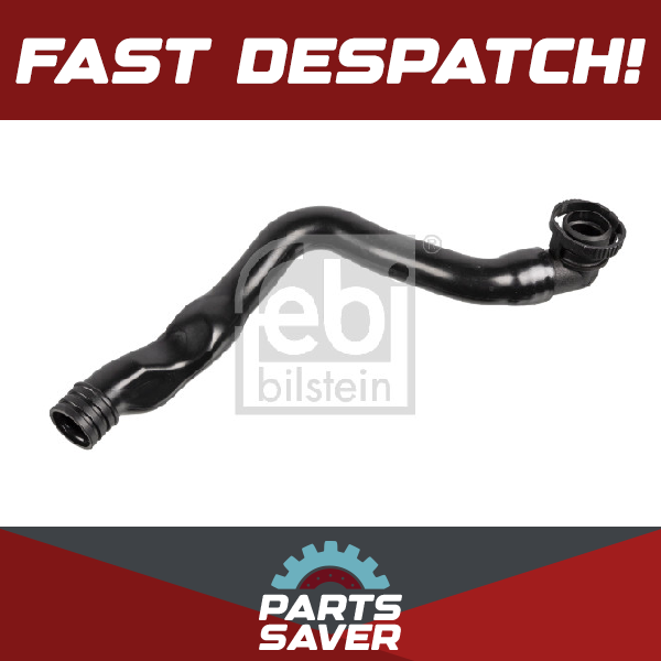 Febi Crank Case Breather Pipe Hose 170314 [PM1768410]