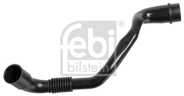 Febi 170315 Crank Case Breather Pipe Hose