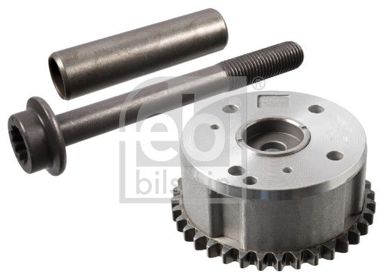 Febi 170356 Camshaft Adjuster