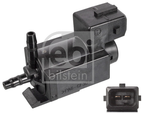Febi 170365 Pressure Converter Valve