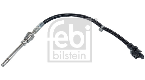 Febi 170370 Exhaust Temperature Sensor