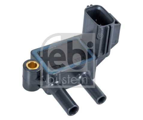 Febi 170372 Exhaust Pressure Sensor