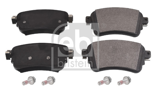 Febi 170383 Brake Pads Set