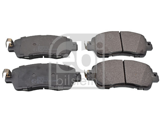 Febi 170385 Brake Pads Set