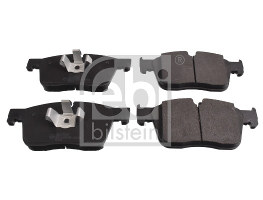 Febi 170389 Brake Pads Set