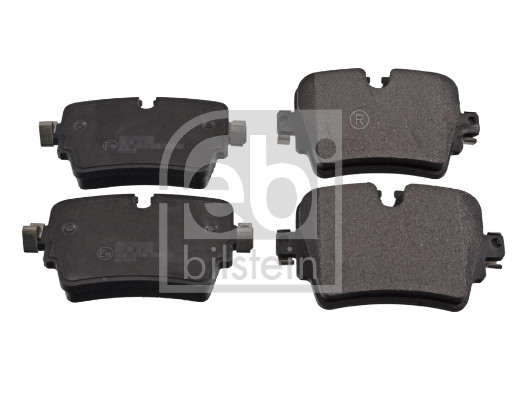 Febi 170391 Brake Pads Set