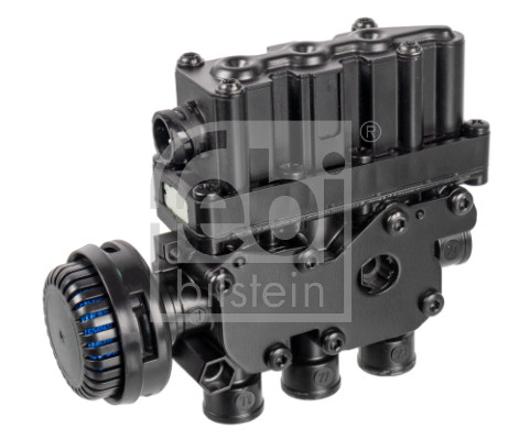 Febi 170393 Air Suspension Levelling Valve