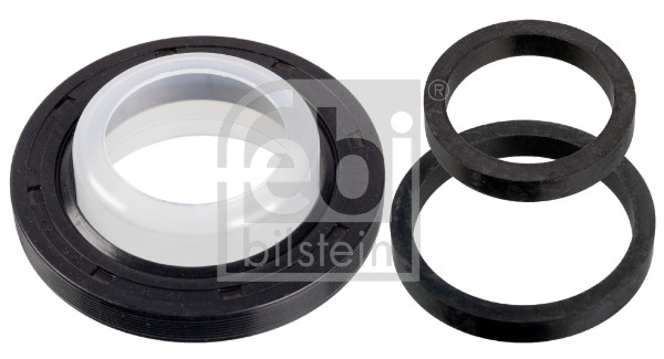 Febi 170394 Timing Case Gasket