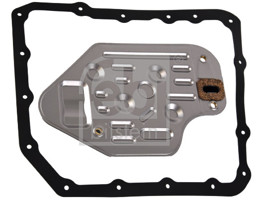 Febi 170411 Automatic GearBox Oil Filter
