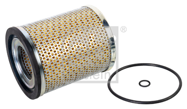 Febi 170425 Oil Filter
