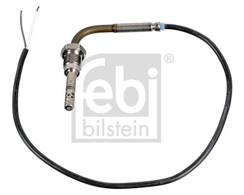 Febi 170463 Exhaust Temperature Sensor
