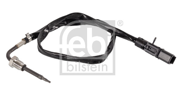 Febi 170464 Exhaust Temperature Sensor