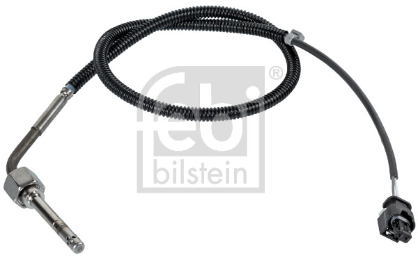 Febi 170484 Exhaust Temperature Sensor