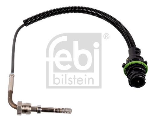 Febi 170489 Exhaust Temperature Sensor