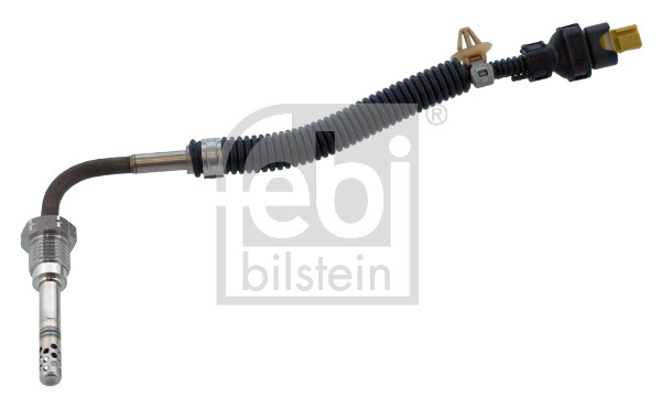 Febi 170491 Exhaust Temperature Sensor