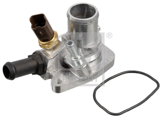 Febi 170513 Coolant Thermostat