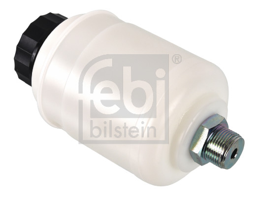 Febi 170545 Expansion Tank, brake fluid