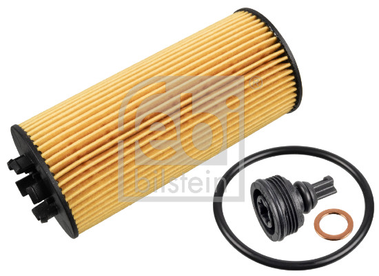 Febi 170546 Oil Filter