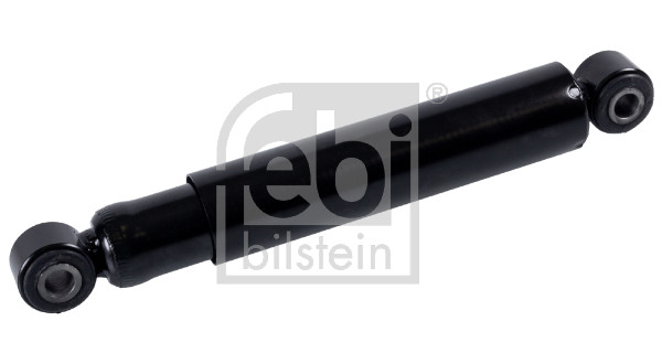 Febi 20603 2x Shock Absorbers (Pair)