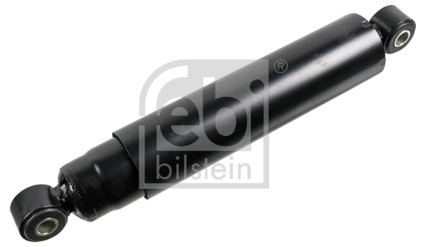 Febi 20606 2x Shock Absorbers (Pair)